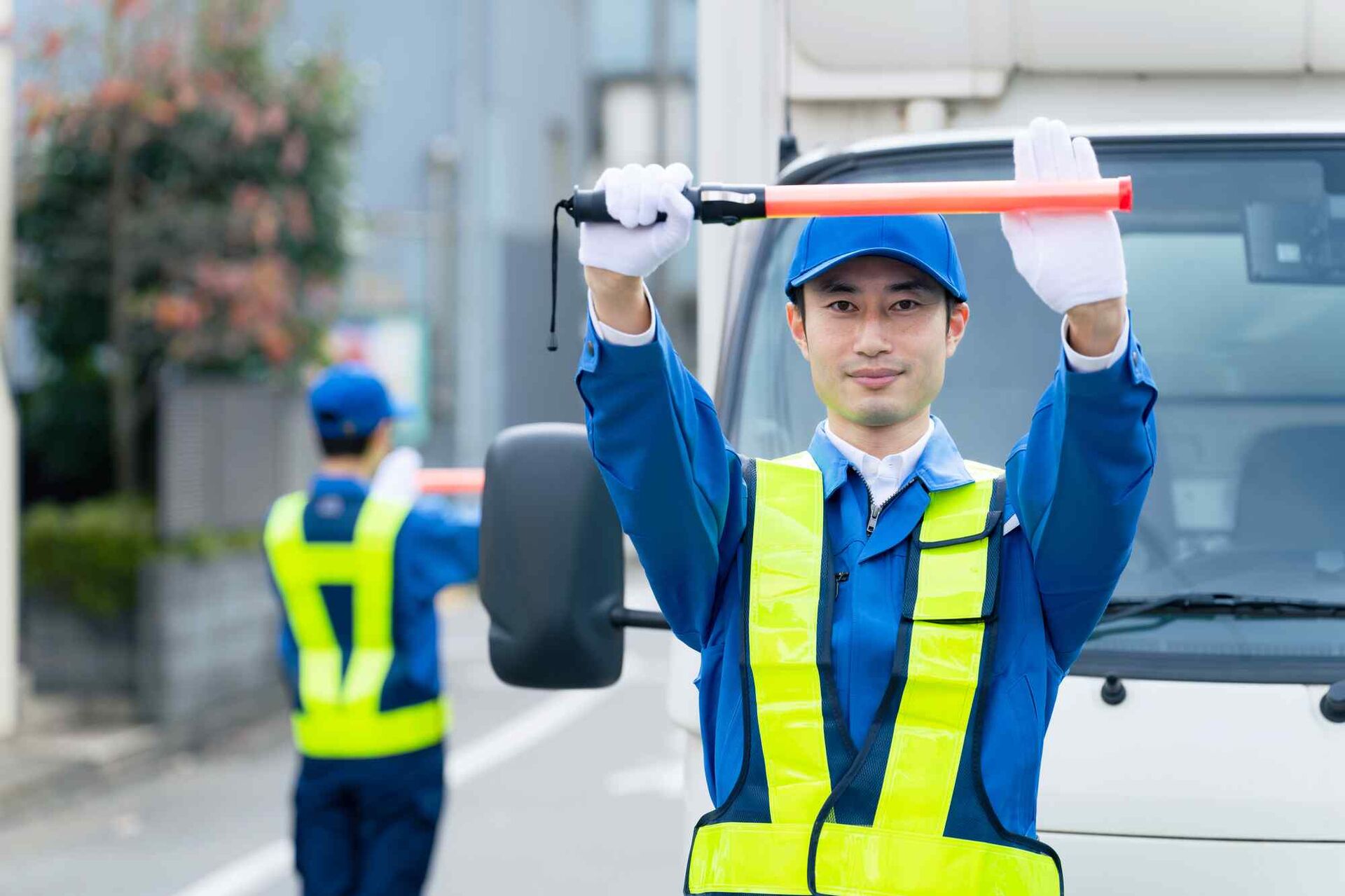 正社員